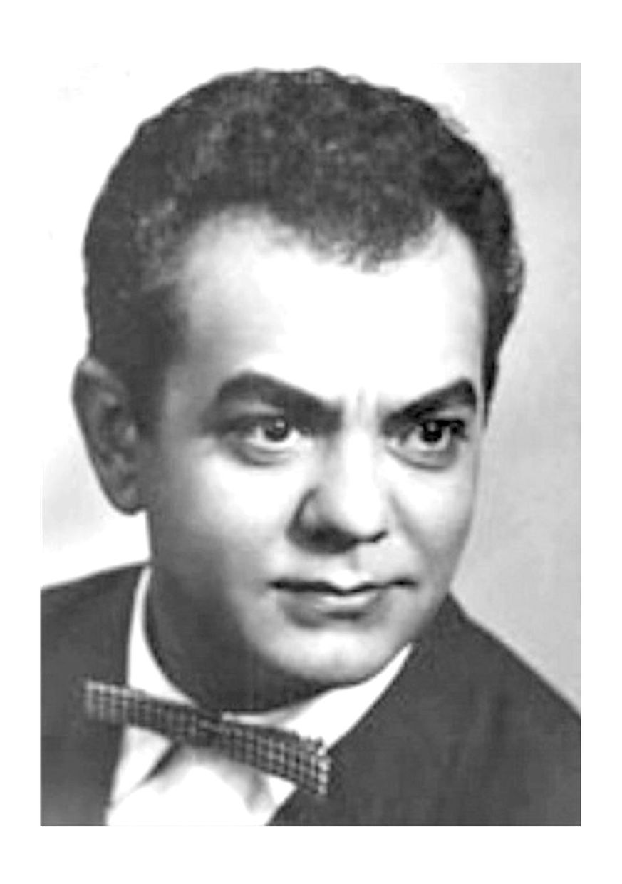 Лютфияр Иманов